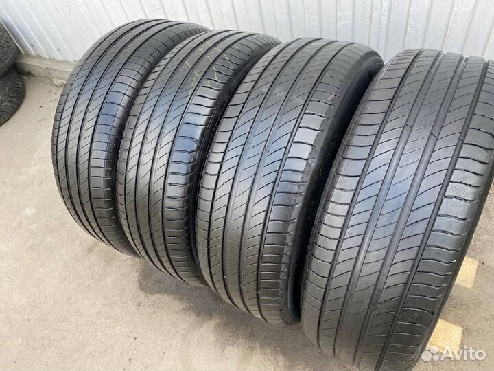 Michelin Primacy 4 215/60 R17