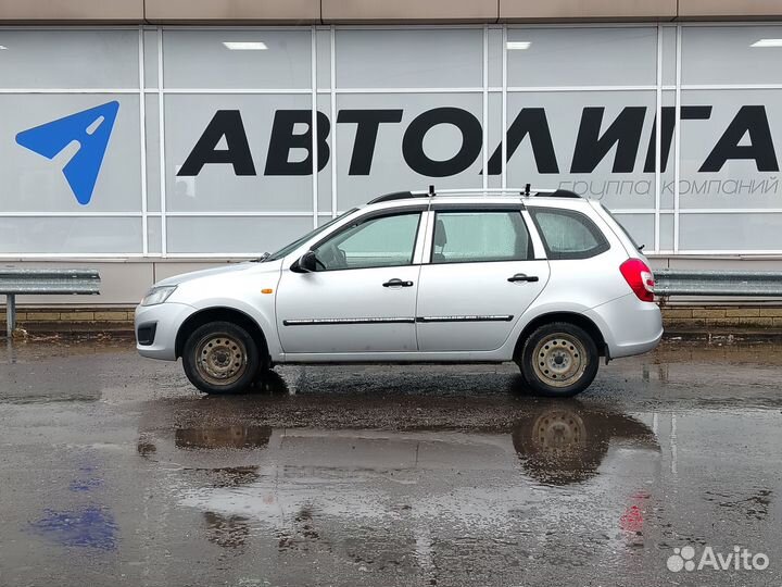 LADA Kalina 1.6 МТ, 2014, 46 703 км