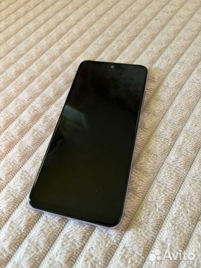 Xiaomi Redmi Note 10S NFC, 6/128 ГБ