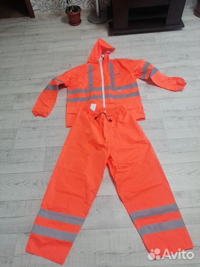 Костюм рабочий