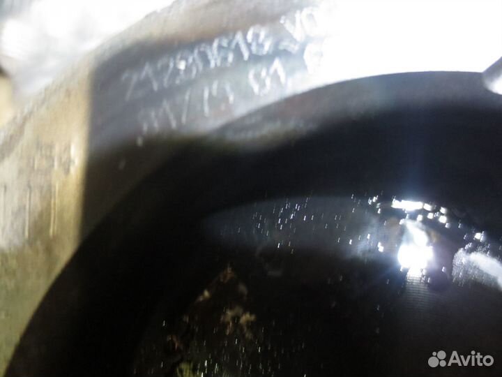 Поршень Volvo 21280618