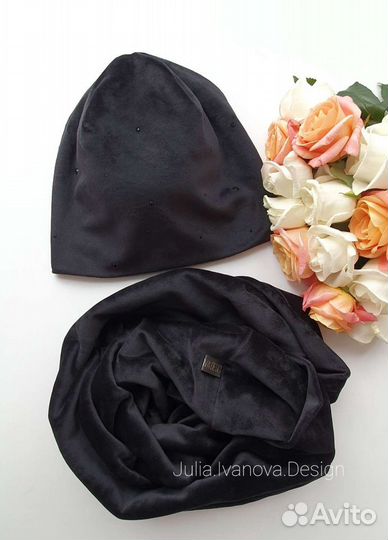 Головной убор