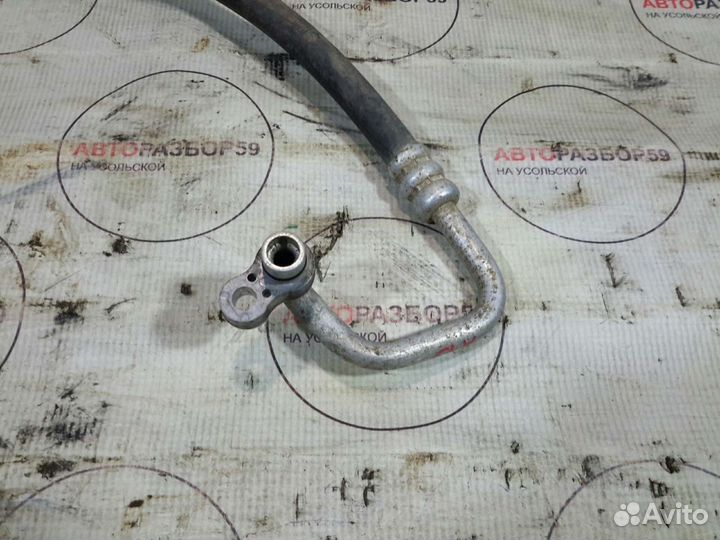 Трубка кондиционера Nissan AD 1999-2008г