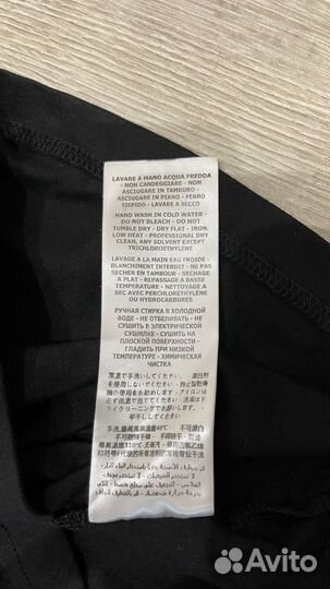 Футболка alexander mcqueen