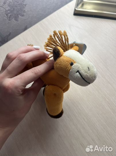 Новая развивающая игрушка