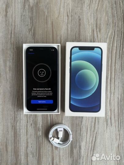 iPhone 12, 64 ГБ