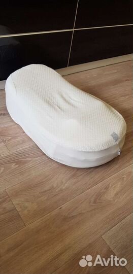 Кокон red castle cocoonababy для новорожденных