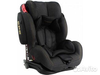 Автокресло детское
