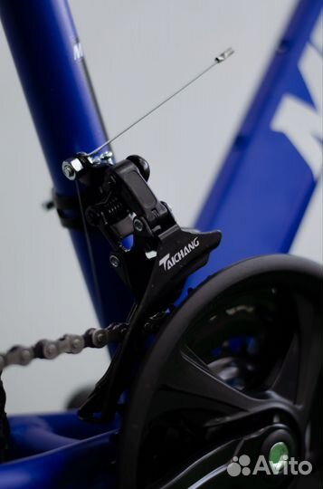 Велосипед 24 новый