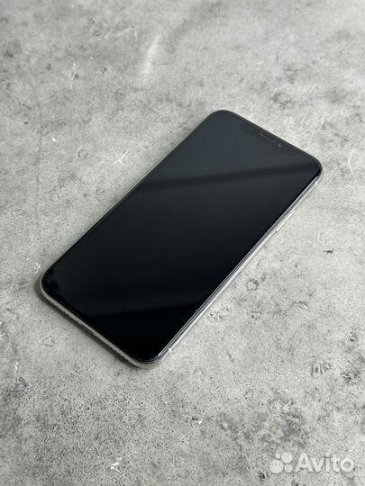 iPhone X (64Gb) R-sim