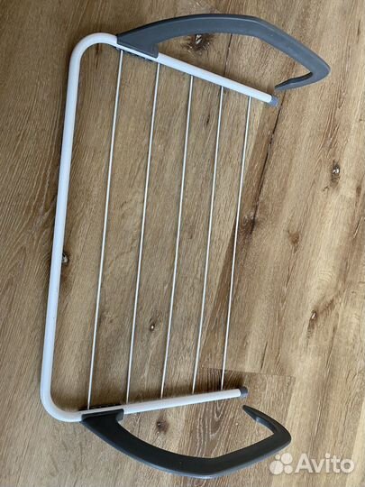 Сушилка на радиатор