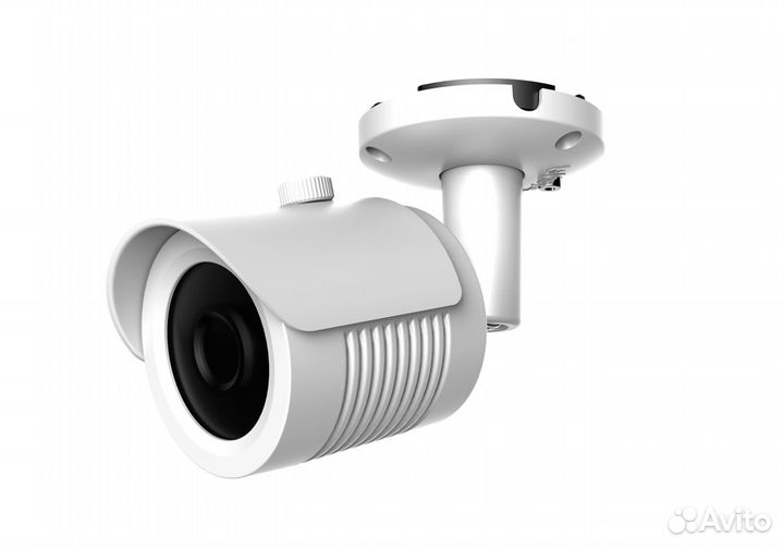 Уличная камера видеонаблюдения AltCam DCF51IR