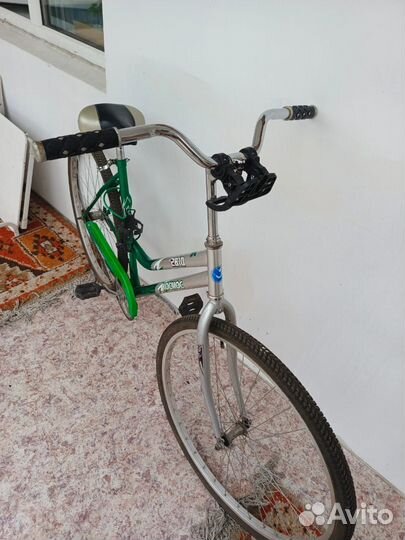 Велосипеды бу взрослый