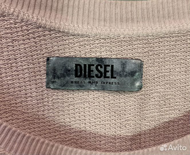 Diesel топ