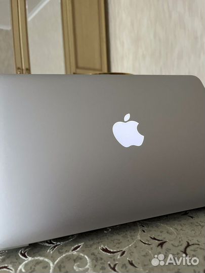 Macbook air 11 2015