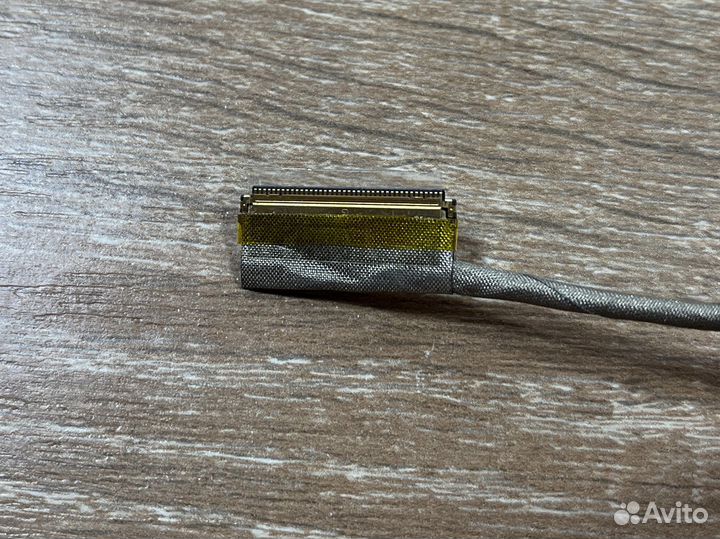 Шлейф матрицы HP 15-N 15-F