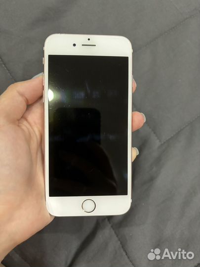 iPhone 6S, 16 ГБ