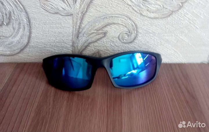 Очки солнцезащитные детские