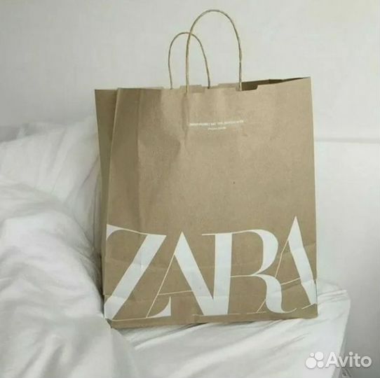 Женские вещи пакетом