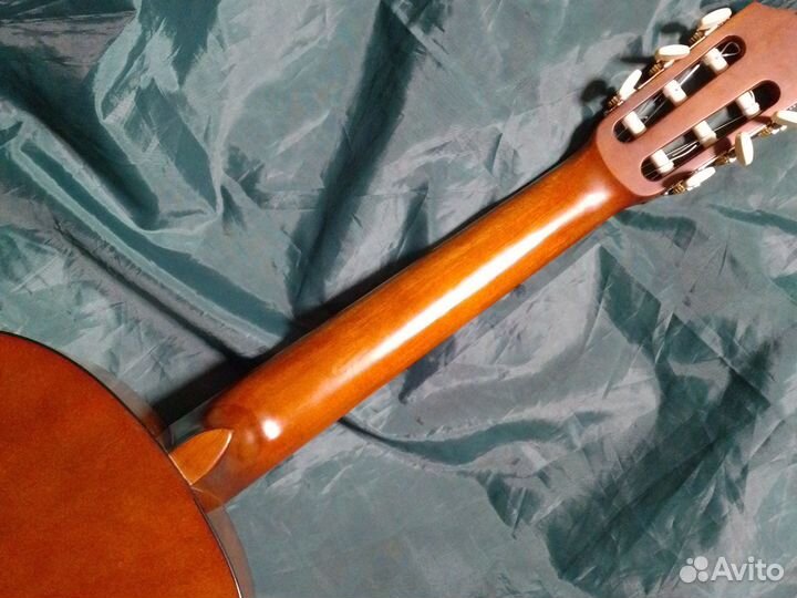 Гитара yamaha c40, 80