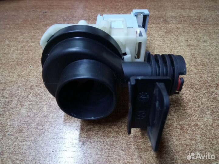 Сливной насос в сборе для пмм Electrolux ESL45010