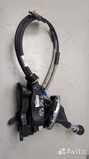 Кулиса кпп Ford Fiesta 2017, 2019