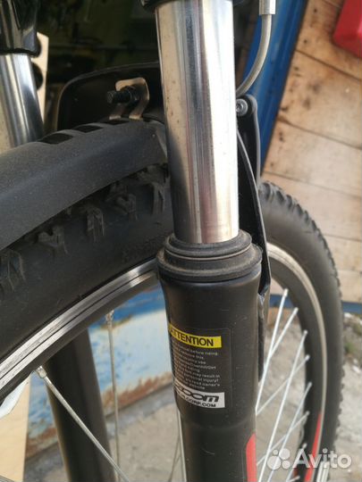 Велосипед Stels miss 6000