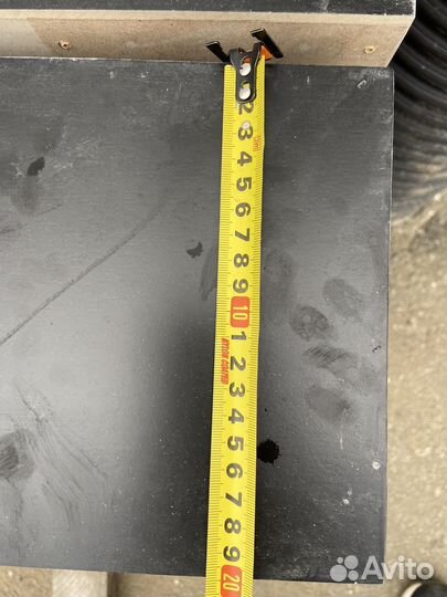 Короба из дсп 2500/200/50 мм