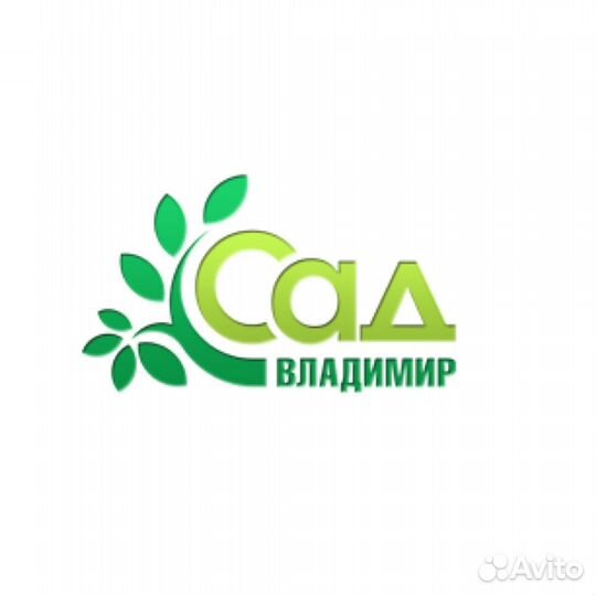 Продавец-консультант в Садовый центр