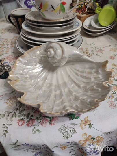 Конфетница СССР