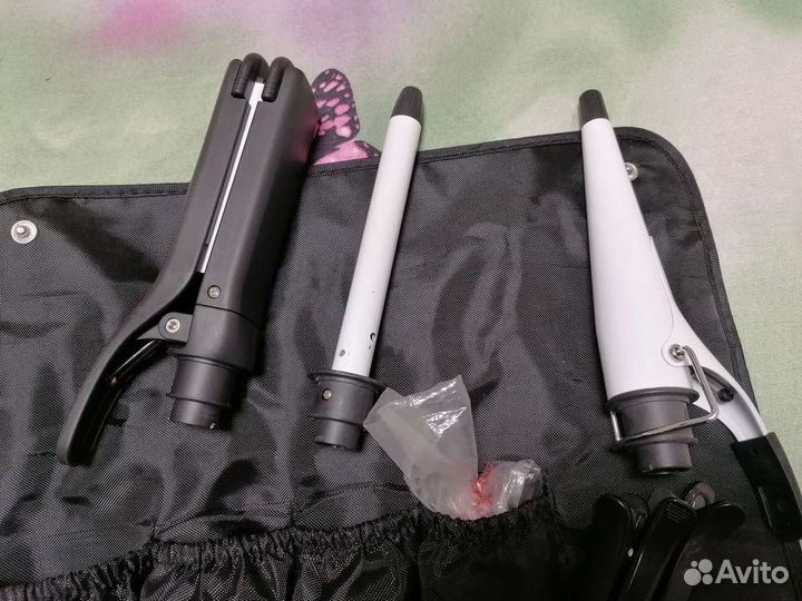 Стайлер philips