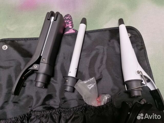 Стайлер philips