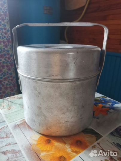 Примус шмель 2