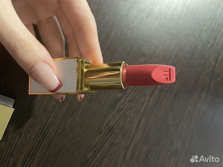 Tom ford помада