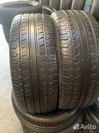Hankook Optimo K415 235/50 R19