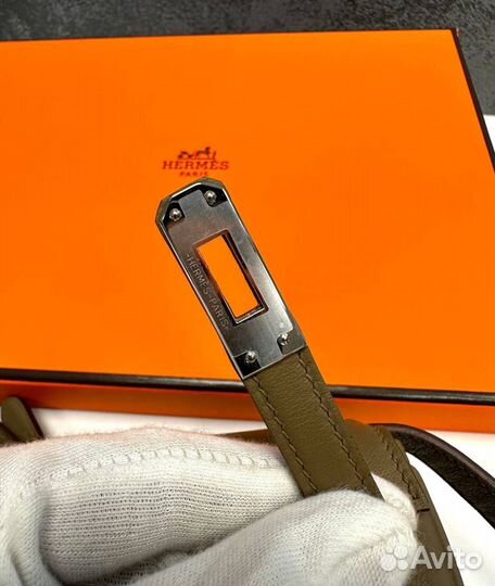 Сумка hermes kelly moove 19