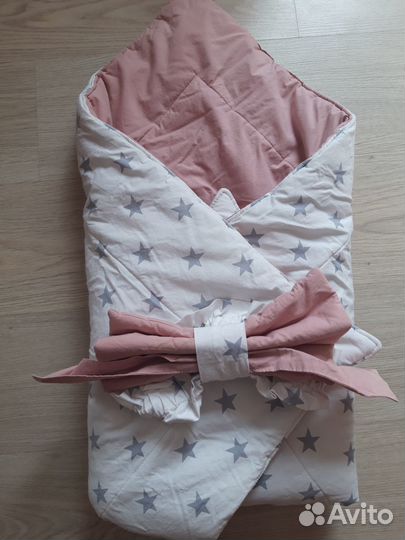 Конверт одеяло