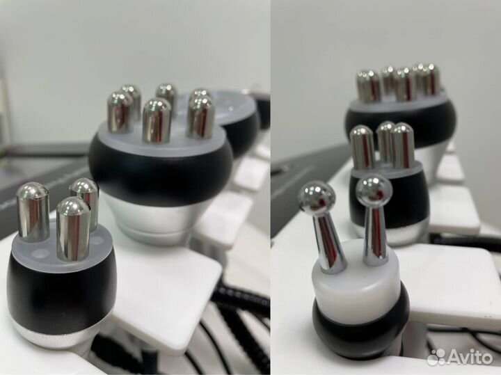 Косметологический многофункциональный аппарат