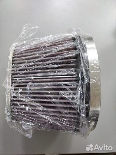 Фильтр воздушный мото RF-1001