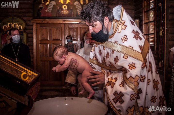 Ваш Фотограф chaw