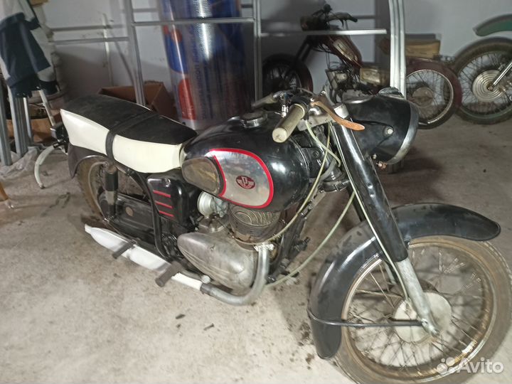 Паннония Т-5