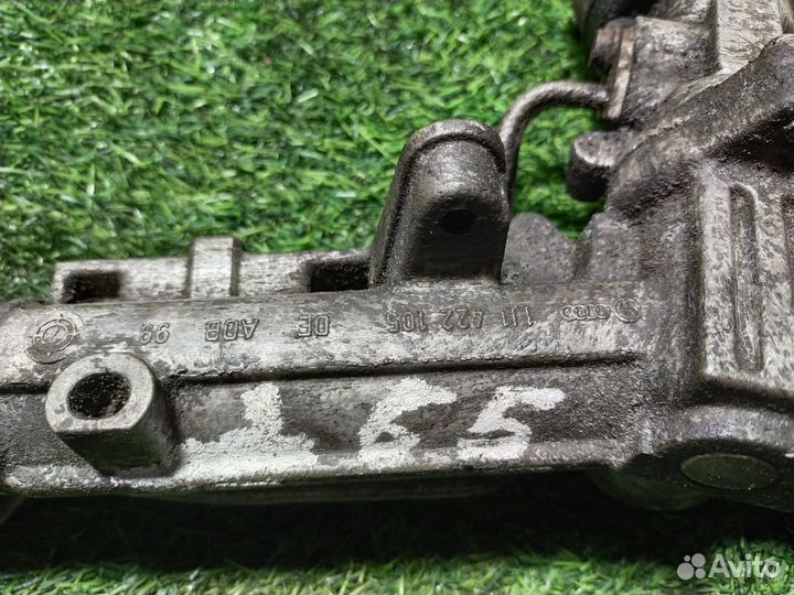 Рулевая рейка Volkswagen Golf 4