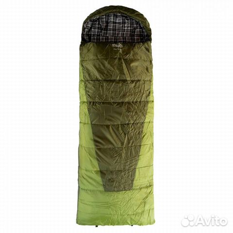Спальный мешок Tramp Sherwood TRS-054R
