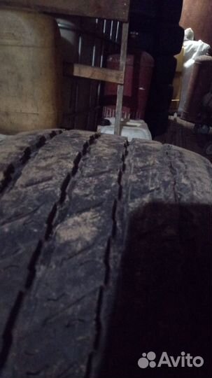 Roadstone Roadian H/T SUV 265/65 R17 19