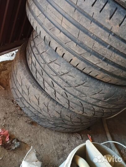 Nokian Tyres All Weather+ 225/60 R17