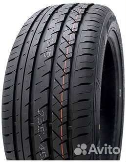 Roadmarch Prime UHP 08 225/50 R17