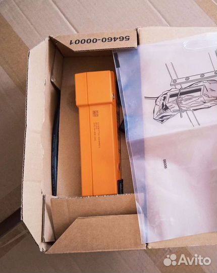 Электропривод Belimo BEN230