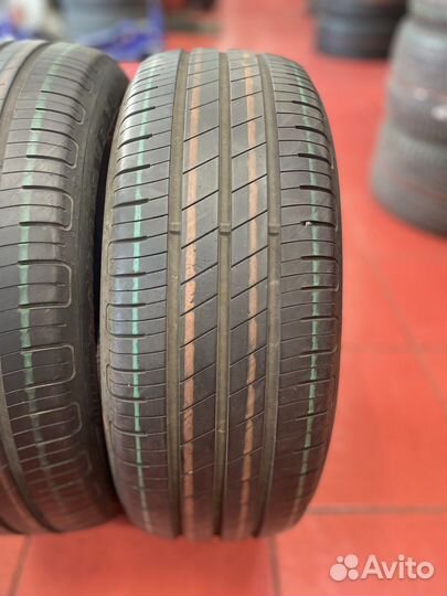 Goodyear EfficientGrip Performance 185/55 R15
