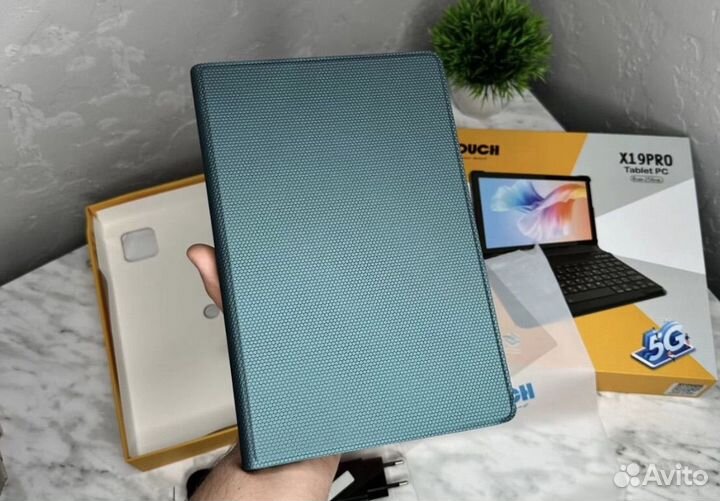 Детский планшет Atouch x19 PRO