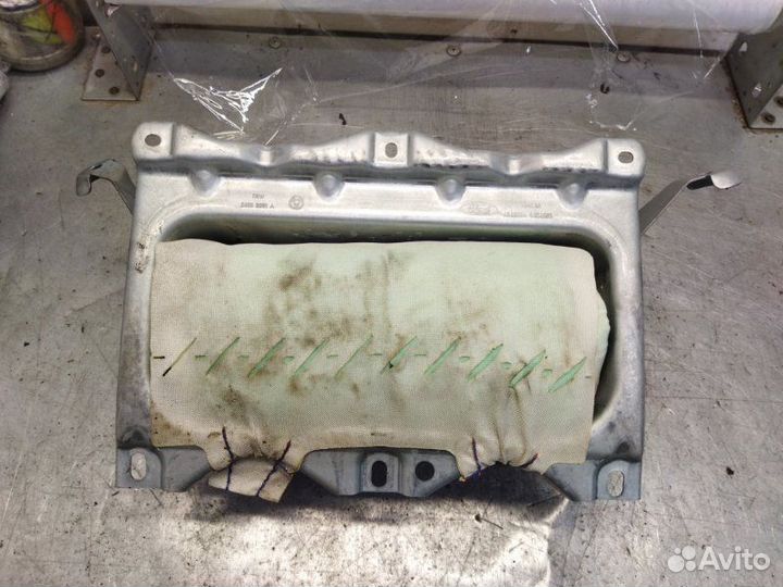 Подушка безопасности пассажира Ford Focus 2